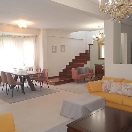 Magnolia House In Ioannina Apartment Exterior photo
