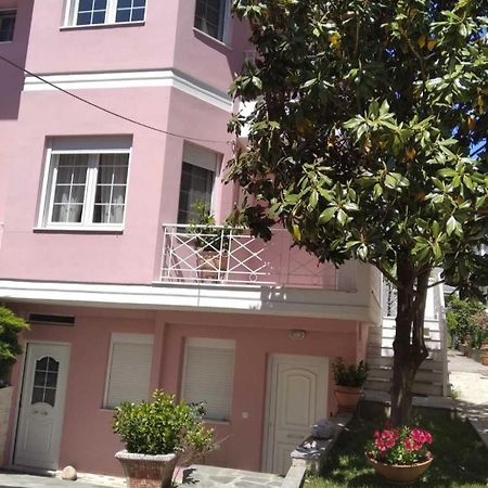 Magnolia House In Ioannina Apartment Exterior photo